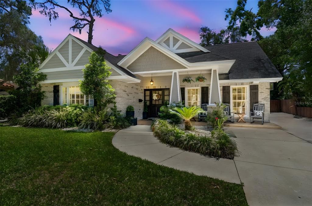 4528 W WOODMERE ROAD, TAMPA, FL 33609 — zdjęcie 4