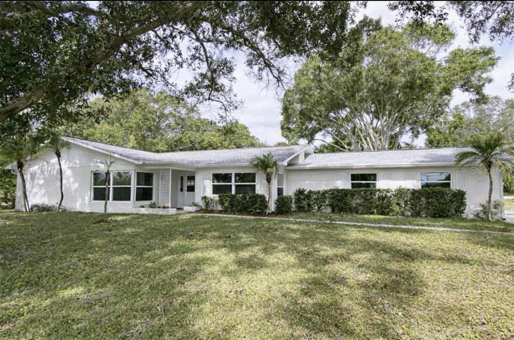 12705 PARK BOULEVARD, SEMINOLE, FL 33776