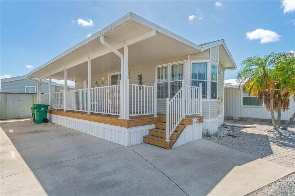 1475 FLAMINGO DRIVE # 195, ENGLEWOOD, FL 34224 — zdjęcie 2