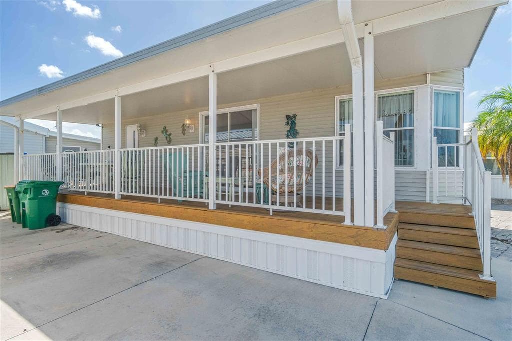 1475 FLAMINGO DRIVE # 195, ENGLEWOOD, FL 34224 — zdjęcie 3