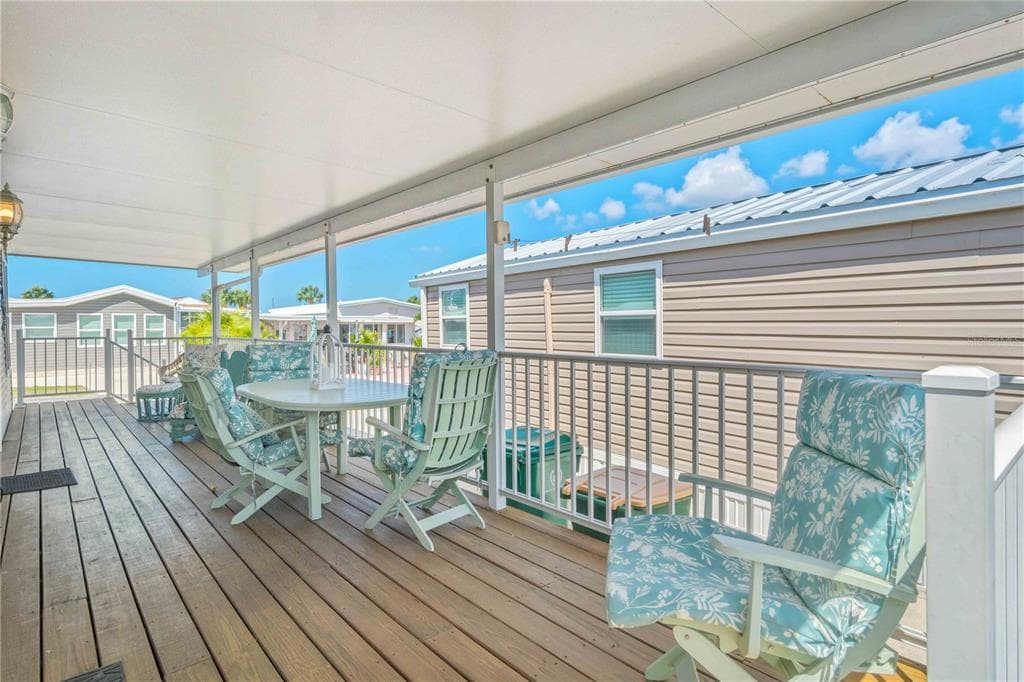 1475 FLAMINGO DRIVE # 195, ENGLEWOOD, FL 34224 — zdjęcie 4