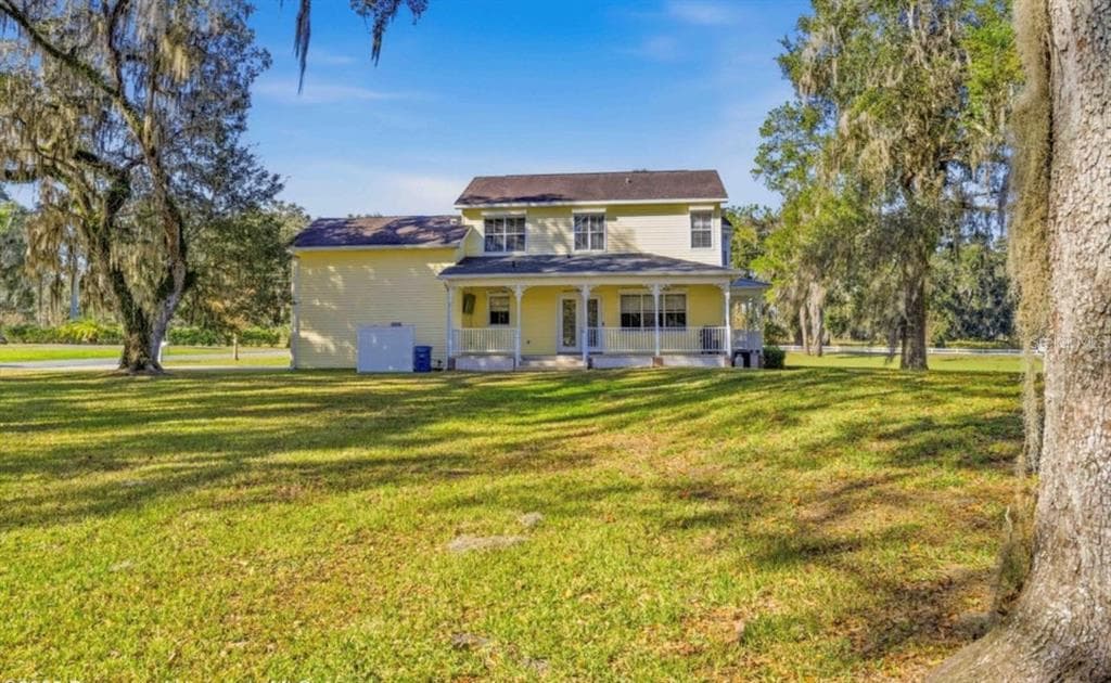 23327 EPPLEY DRIVE, BROOKSVILLE, FL 34601 — zdjęcie 3