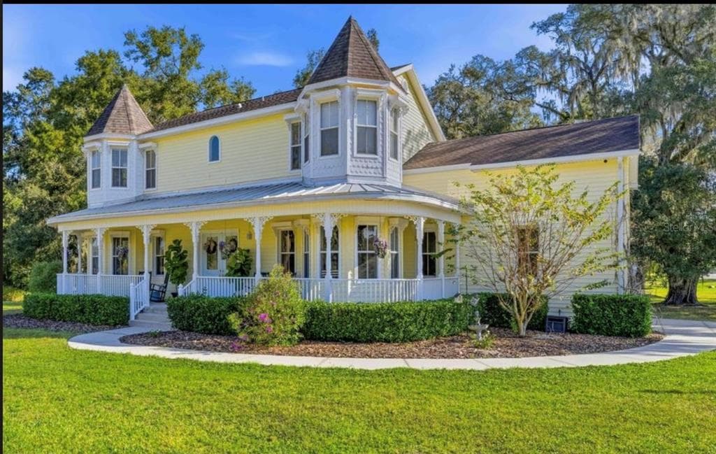 23327 EPPLEY DRIVE, BROOKSVILLE, FL 34601