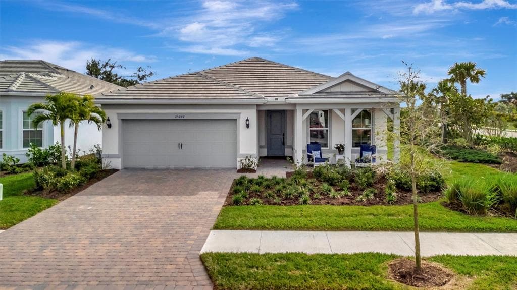 25042 COQUINA RIDGE WAY, ENGLEWOOD, FL 34223