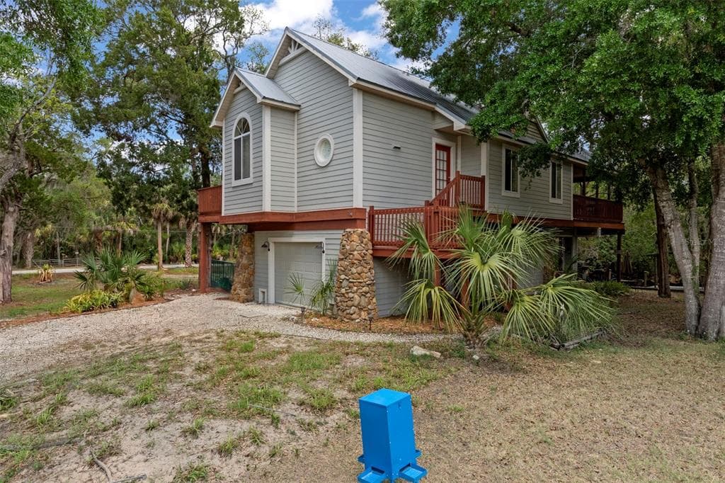 6779 S PINEBRANCH POINT, HOMOSASSA, FL 34448 — zdjęcie 2