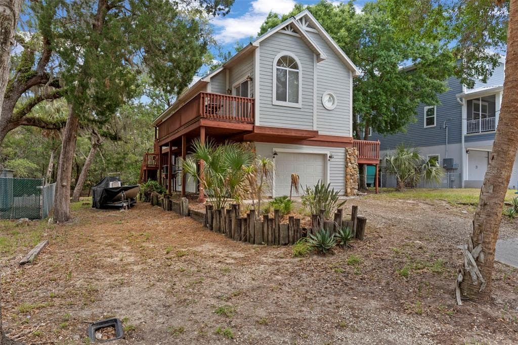 6779 S PINEBRANCH POINT, HOMOSASSA, FL 34448 — zdjęcie 3