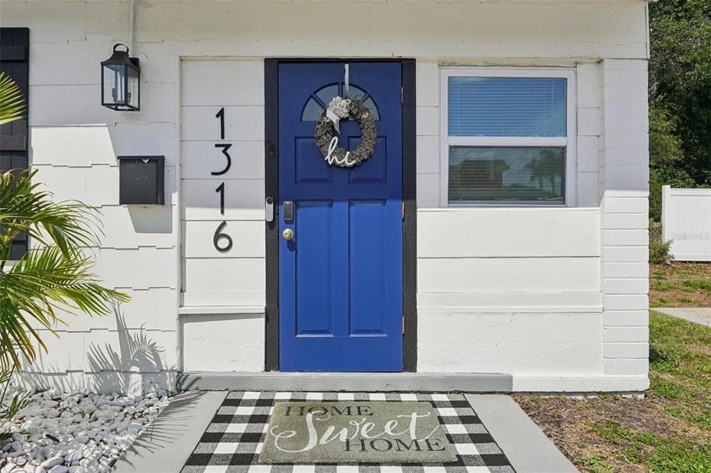 1316 58TH STREET N, ST PETERSBURG, FL 33710 — zdjęcie 2