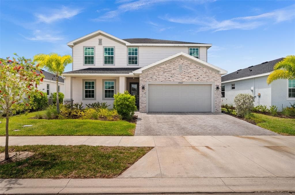 15021 ANCHORAGE ROAD, PUNTA GORDA, FL 33982
