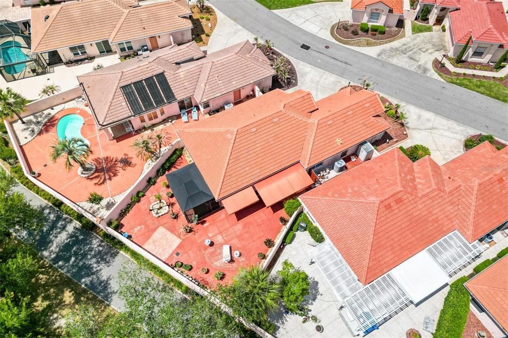 1314 SANTA ROSA COURT, LADY LAKE, FL 32159 — zdjęcie 3