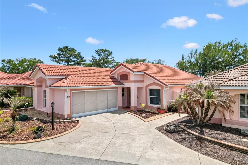 1314 SANTA ROSA COURT, LADY LAKE, FL 32159