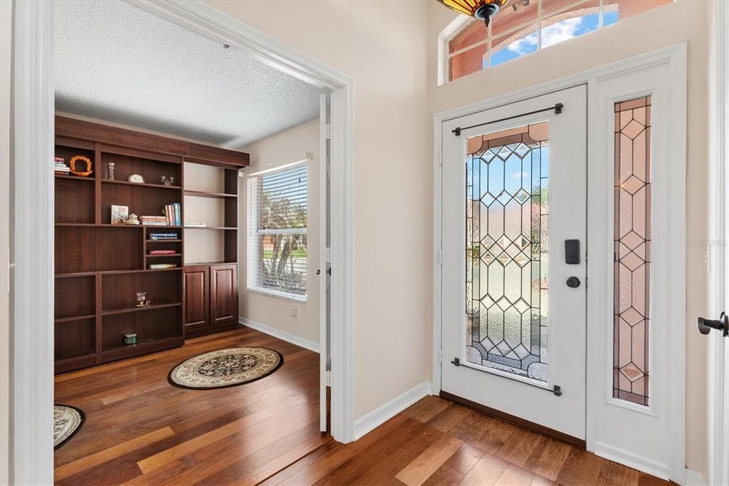 1314 SANTA ROSA COURT, LADY LAKE, FL 32159 — zdjęcie 5