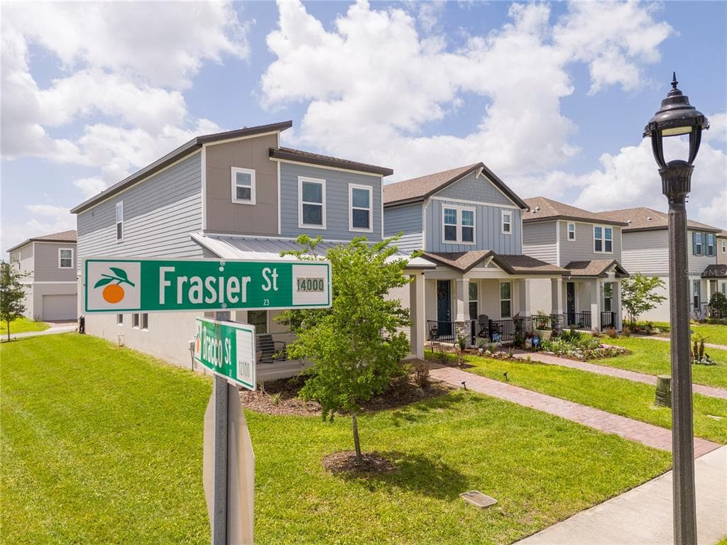 14006 FRASIER STREET, WINTER GARDEN, FL 34787 — zdjęcie 2