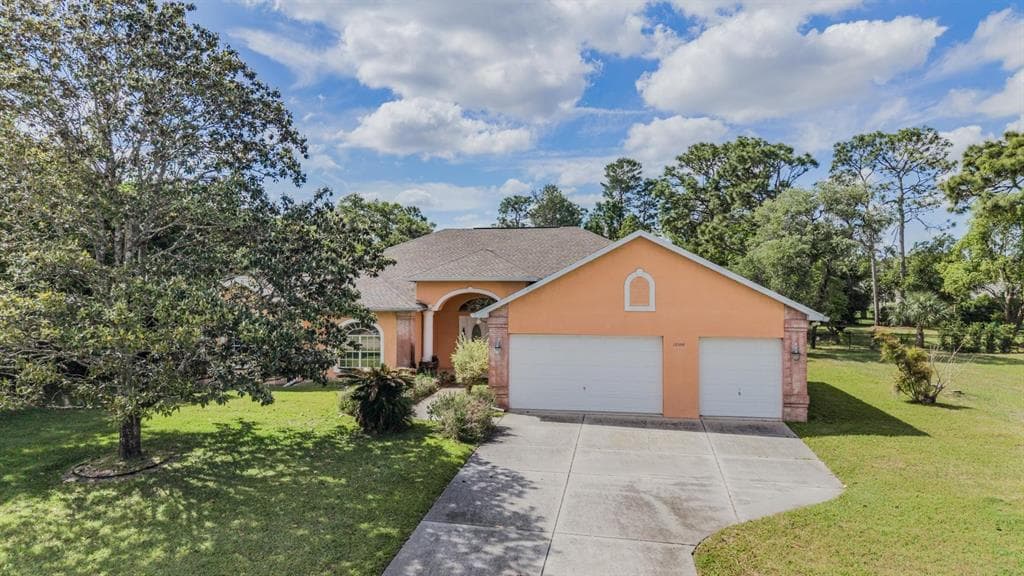 13566 RUDI LOOP, SPRING HILL, FL 34609