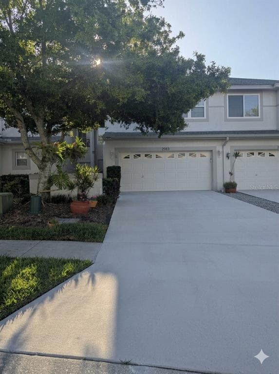 2983 COVEWOOD PLACE, CLEARWATER, FL 33761 — zdjęcie 2
