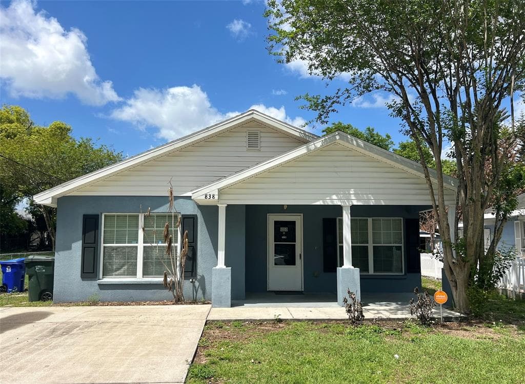 838 N IOWA AVENUE, LAKELAND, FL 33801