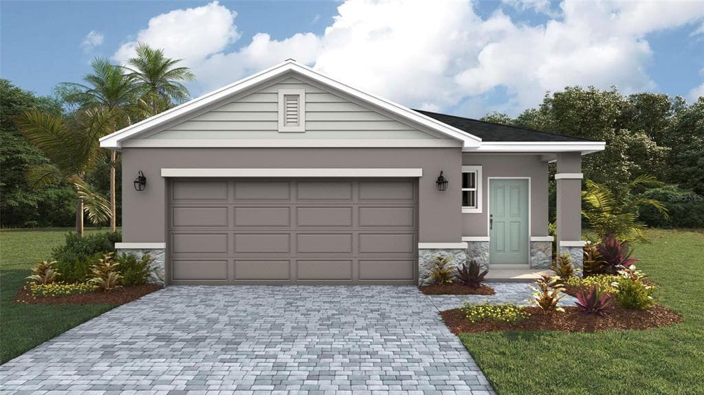 1842 HAMMOCK TRACE DRIVE, PARRISH, FL 34219