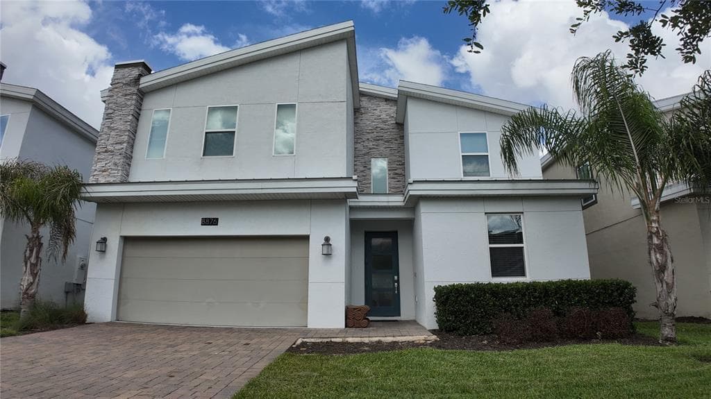 8876 CABOT CLIFFS DRIVE, DAVENPORT, FL 33896 — zdjęcie 2