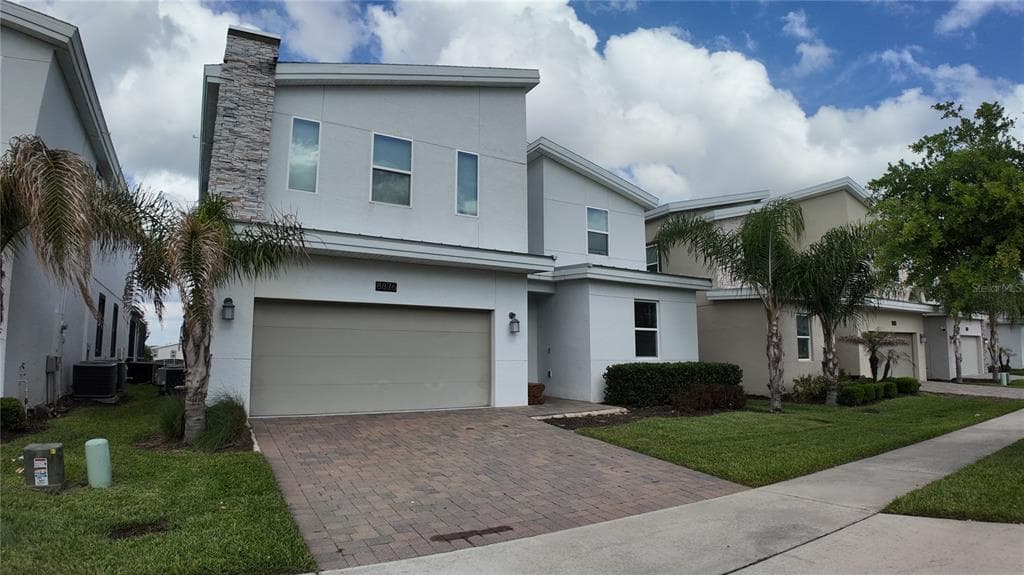 8876 CABOT CLIFFS DRIVE, DAVENPORT, FL 33896 — zdjęcie 3
