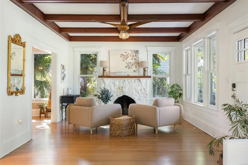 1473 BARCELONA AVENUE, FORT MYERS, FL 33901 — zdjęcie 3
