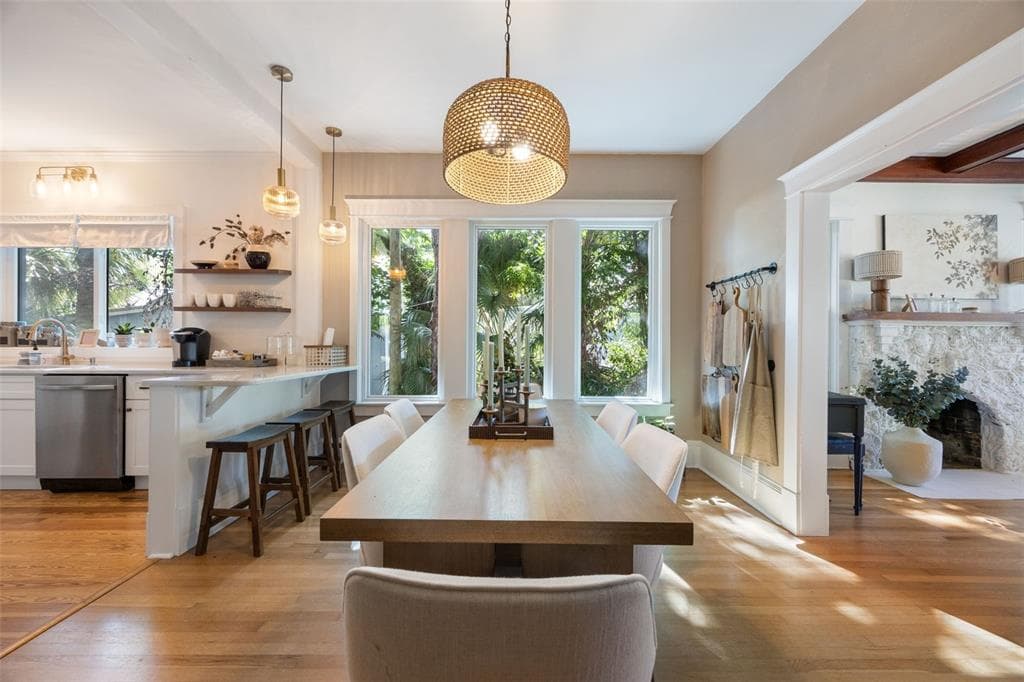 1473 BARCELONA AVENUE, FORT MYERS, FL 33901 — zdjęcie 4