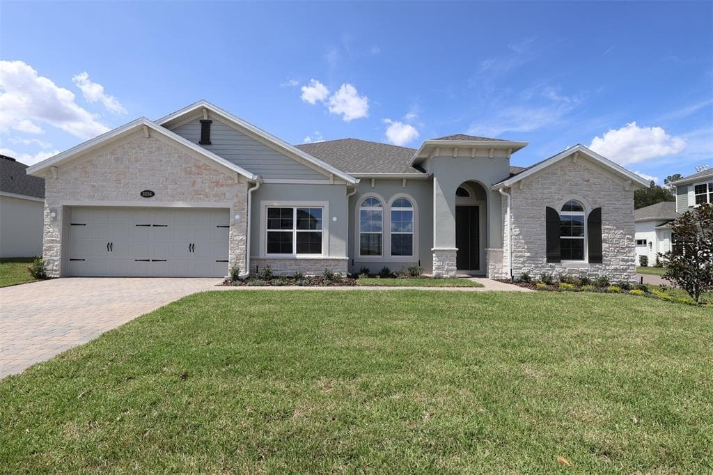 3254 WOLF LAKE AVENUE, APOPKA, FL 32712