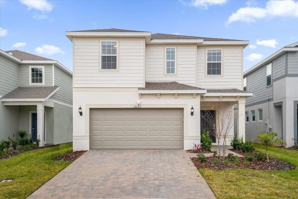 16225 SAINT KITTS CIRCLE, CLERMONT, FL 34714