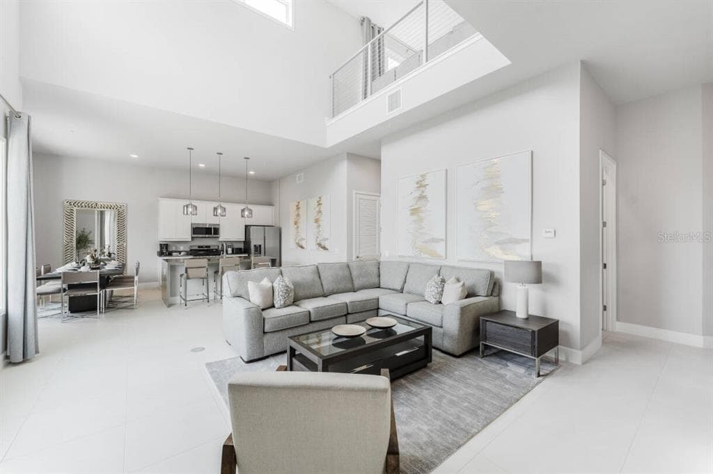 7760 SANDY RIDGE DRIVE # 226, REUNION, FL 34747 — zdjęcie 2