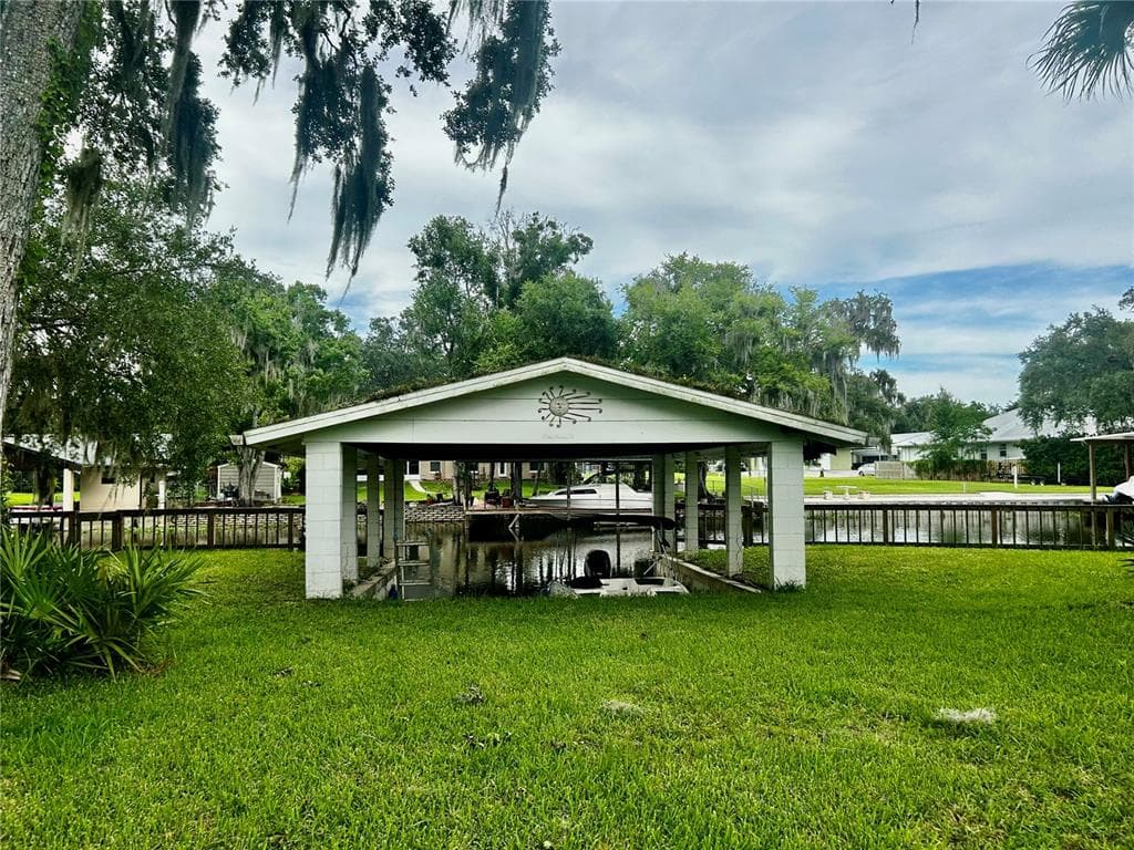 2950 N SHELL ROAD, DELAND, FL 32720 — zdjęcie 4