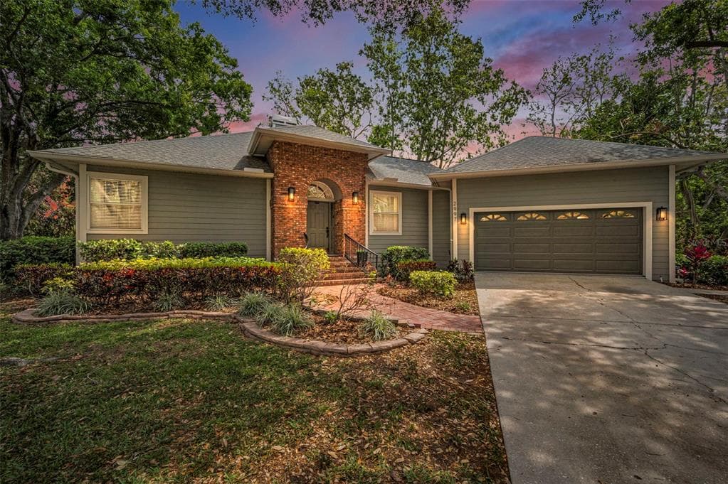 2997 EAGLE ESTATES CIRCLE E, CLEARWATER, FL 33761 — zdjęcie 2