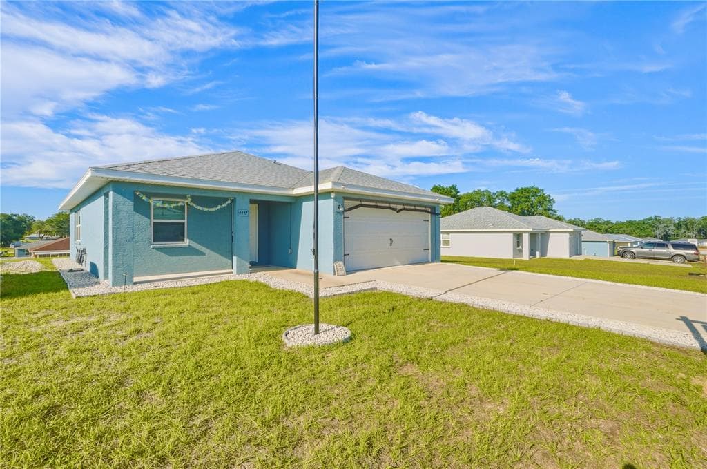 4447 E TAPER STREET, INVERNESS, FL 34453 — zdjęcie 2