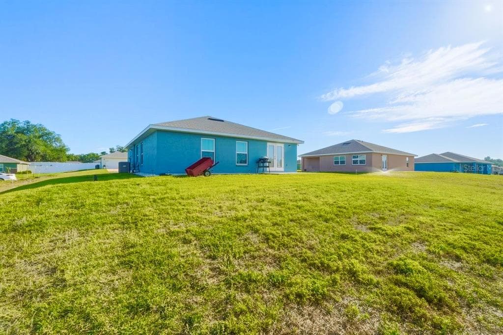 4447 E TAPER STREET, INVERNESS, FL 34453 — zdjęcie 4