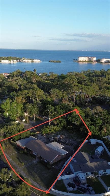 400 LAKE MAGGIORE BOULEVARD S, ST PETERSBURG, FL 33705 — zdjęcie 3