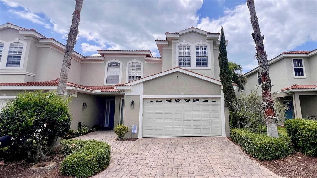 1266 RIBOLLA DRIVE, PALM HARBOR, FL 34683 — zdjęcie 2