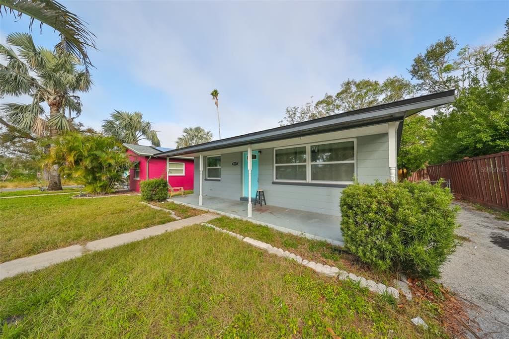 5117 12TH AVE S, GULFPORT, FL # 33707, GULFPORT, FL 33707 — zdjęcie 4