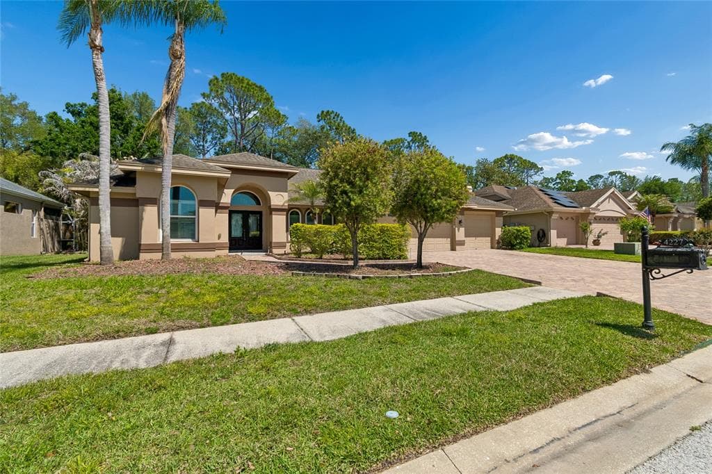 4227 AUSTON WAY, PALM HARBOR, FL 34685 — zdjęcie 2