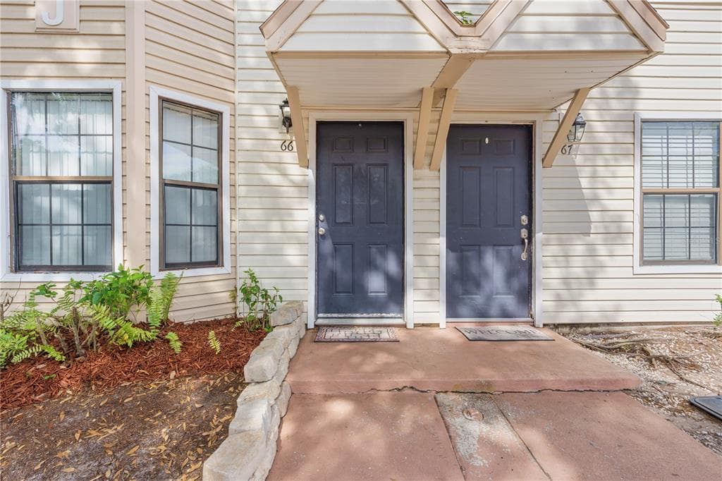2302 MAKI ROAD # 66, PLANT CITY, FL 33563 — zdjęcie 2
