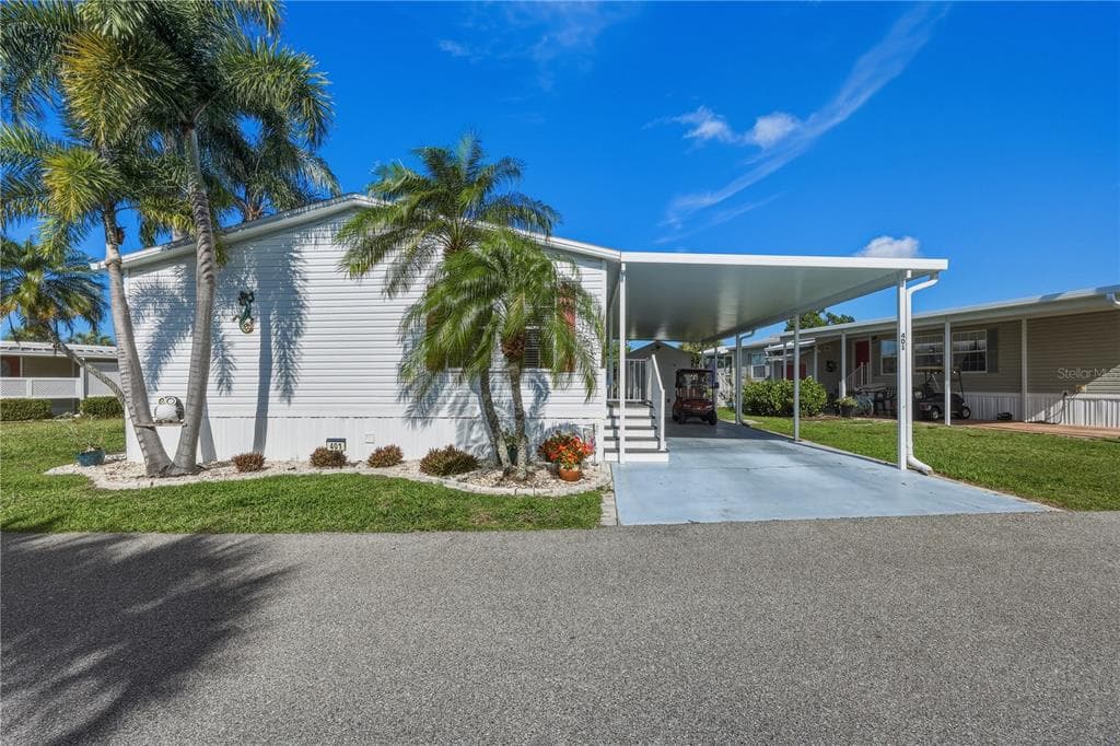 2100 KINGS HIGHWAY # 401, PORT CHARLOTTE, FL 33980