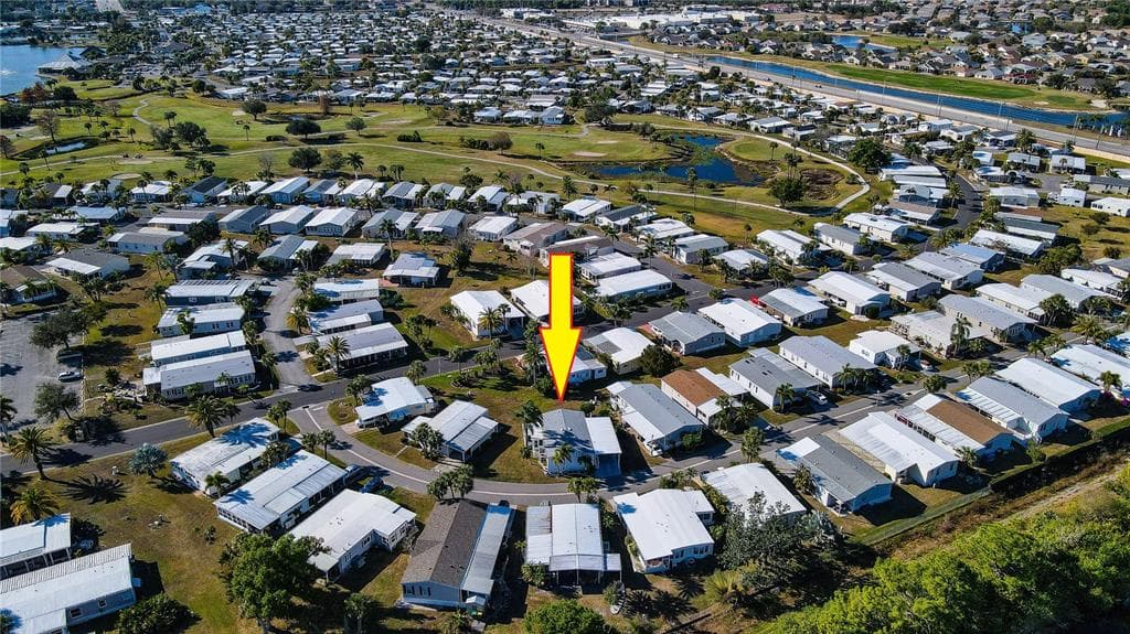 2100 KINGS HIGHWAY # 401, PORT CHARLOTTE, FL 33980 — zdjęcie 5