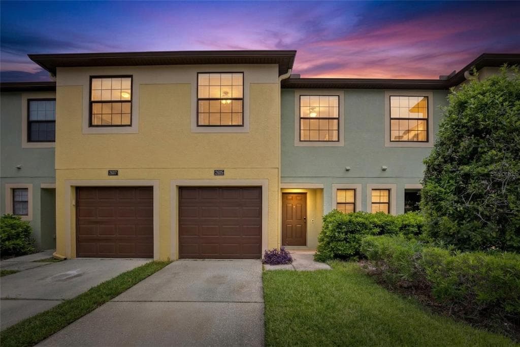 2605 OLEANDER LAKES DRIVE, BRANDON, FL 33511