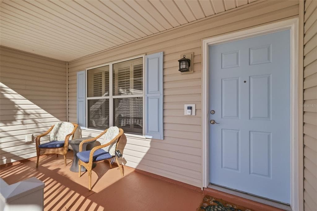 1609 BLOSSOM TERRACE, THE VILLAGES, FL 32162 — zdjęcie 2