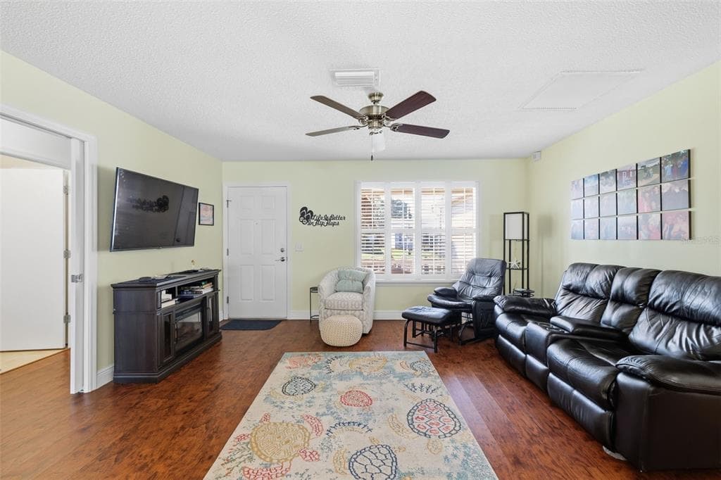 1609 BLOSSOM TERRACE, THE VILLAGES, FL 32162 — zdjęcie 5
