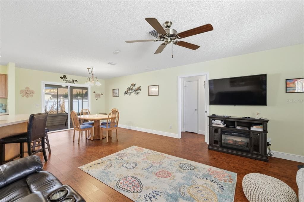 1609 BLOSSOM TERRACE, THE VILLAGES, FL 32162 — zdjęcie 4