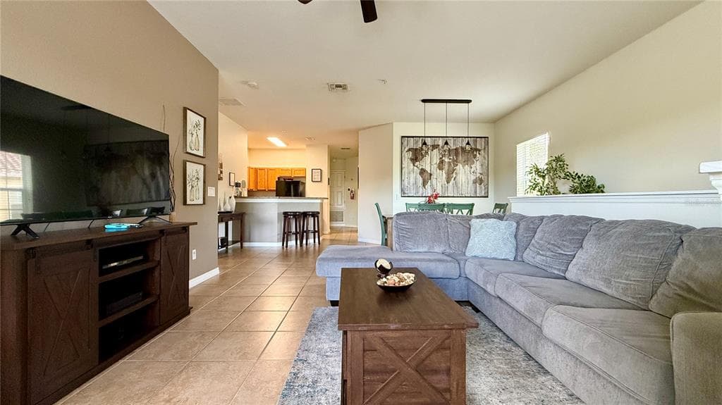 2831 OAKWATER DRIVE # 2831, KISSIMMEE, FL 34747 — zdjęcie 5