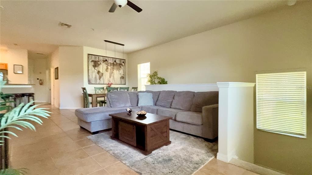 2831 OAKWATER DRIVE # 2831, KISSIMMEE, FL 34747 — zdjęcie 4