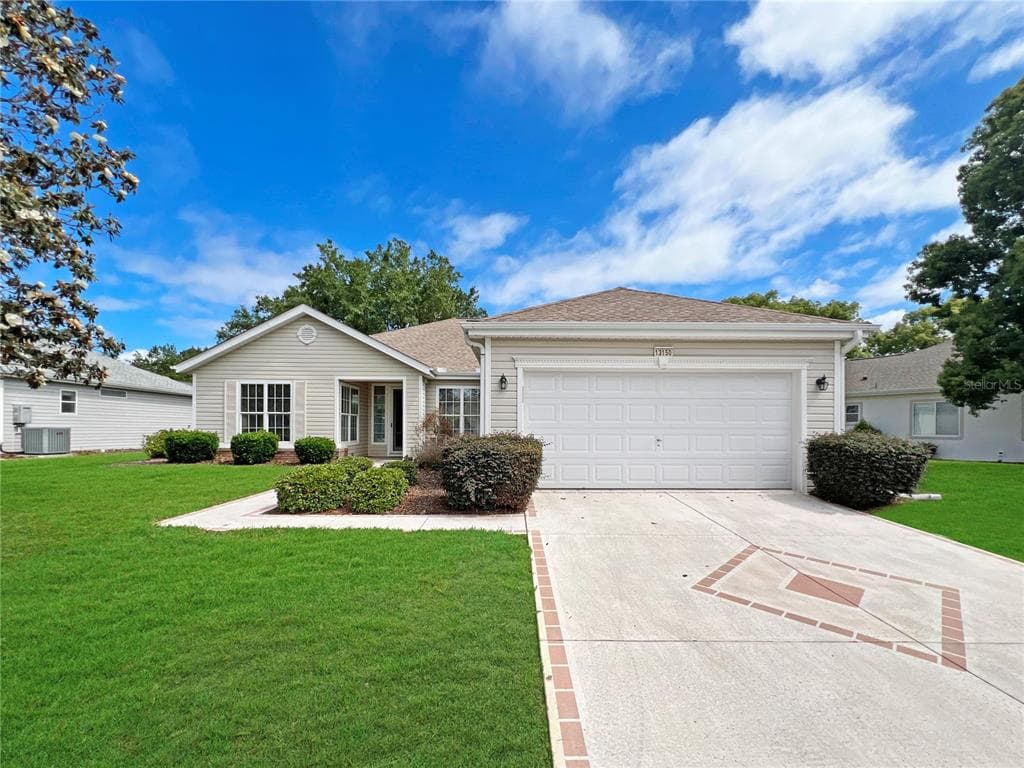 13150 SE 93RD CIRCLE, SUMMERFIELD, FL 34491