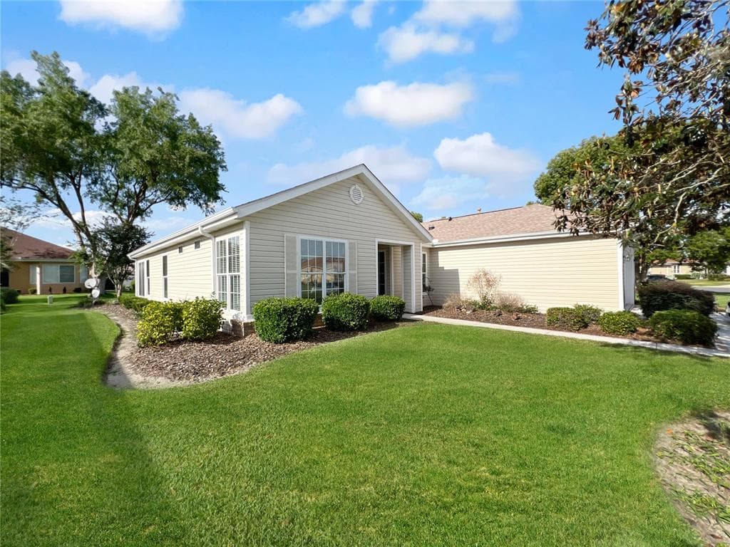 13150 SE 93RD CIRCLE, SUMMERFIELD, FL 34491 — zdjęcie 4