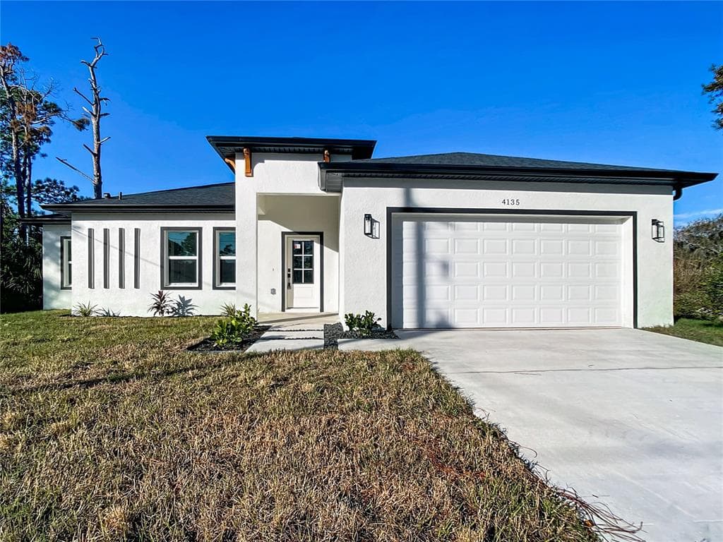 422 EISENHOWER BOULEVARD, LEHIGH ACRES, FL 33974 — zdjęcie 2