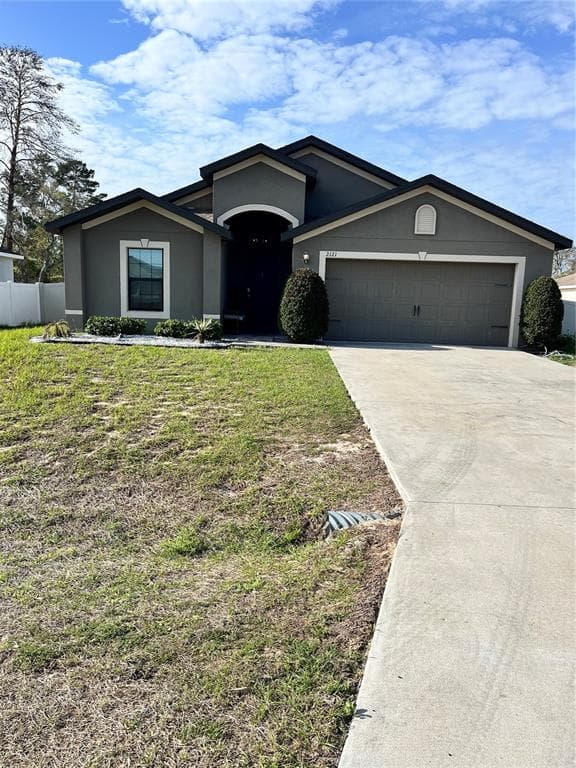 2121 HIBISCUS PLACE, KISSIMMEE, FL 34759
