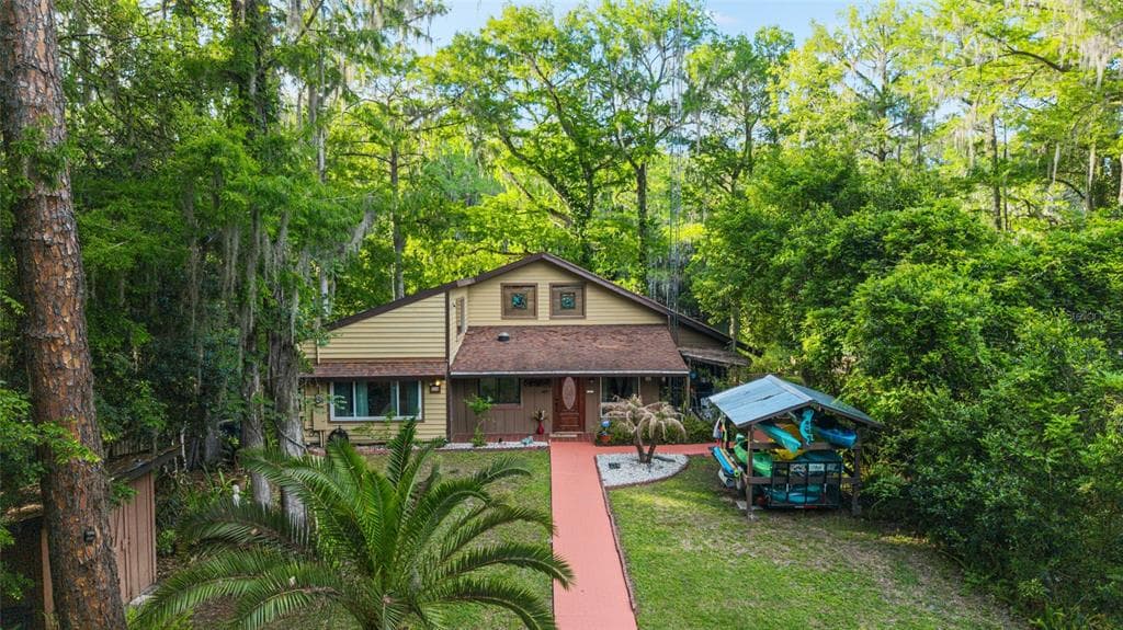 11144 SW 190TH AVENUE, DUNNELLON, FL 34432 — zdjęcie 2