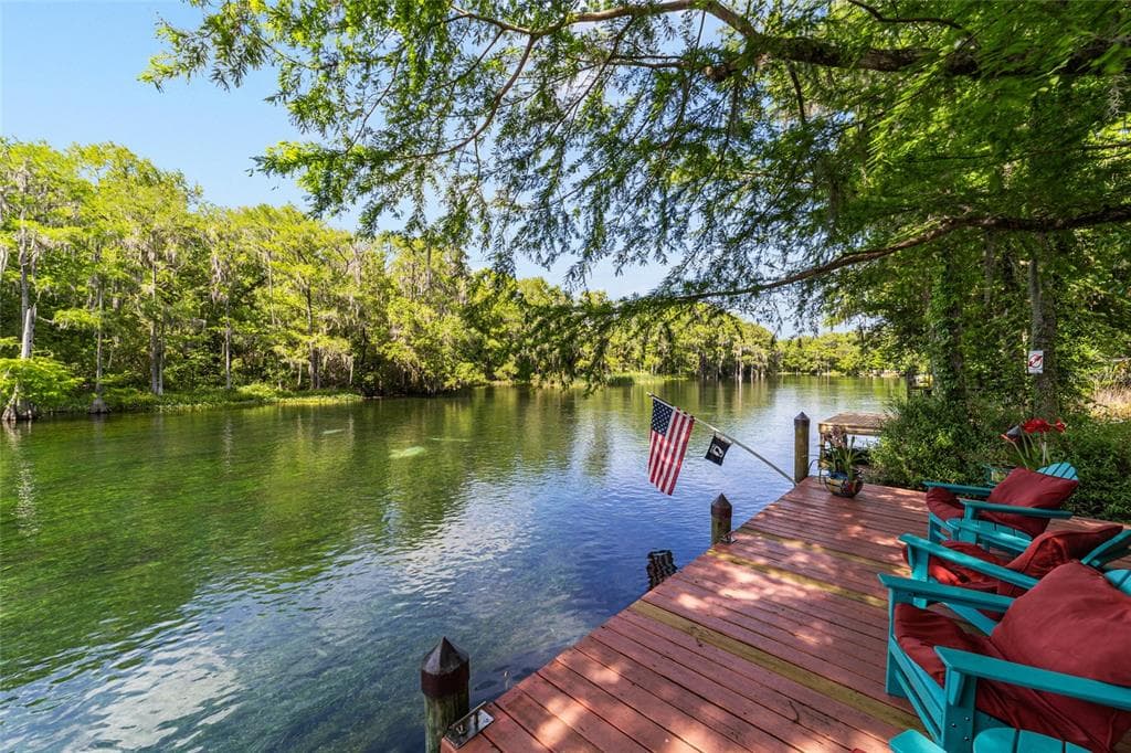 11144 SW 190TH AVENUE, DUNNELLON, FL 34432 — zdjęcie 3